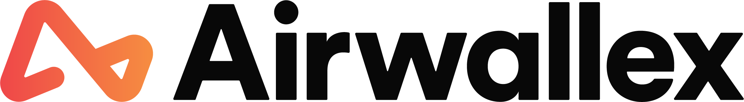 Airwallex logo