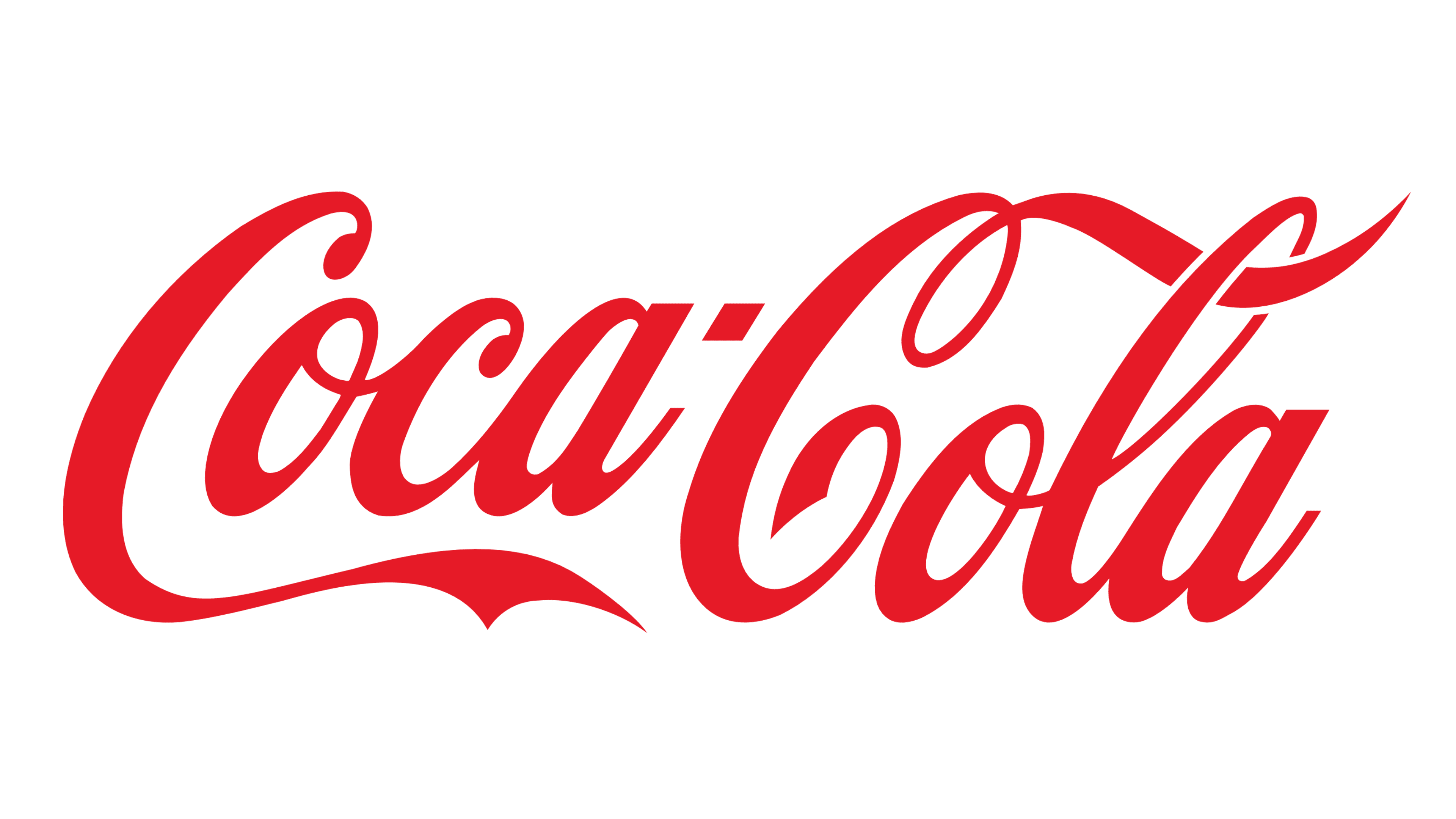 Coca-Cola logo